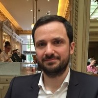 Jérôme Disch