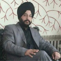 Harbinder Singh Sahani