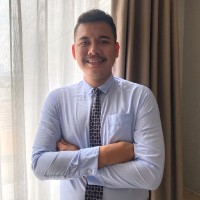 Bismo Dwi Putranto