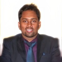 Narendra Nath Samantaray
