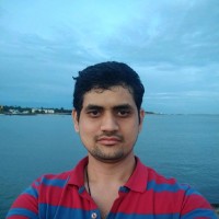 V R Prashant