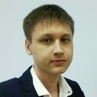 Ilya Yefimov