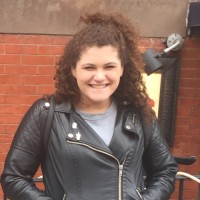 Jenna Woolf