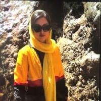 Yasamin Homayounzadeh
