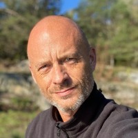 Thomas Pettersson