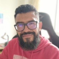 Daniel Mauricio Castillo