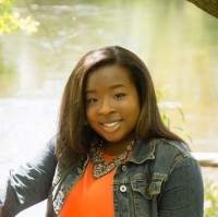 Nia Blair