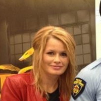 Brenda Magnusson
