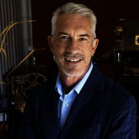 Tom Luke, Owner, Luke Direct Marketing