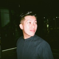 Isaac Cheung
