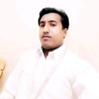 Mohd Ahtesham