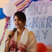 Gitishna Prasad