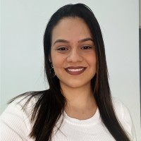 Iasmym Oliveira