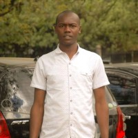Edwin Saina