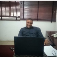 Gerald Nkwota