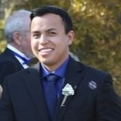 Daniel Reyes