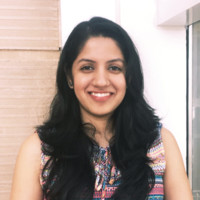 Sruthi Swaminathan