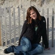 Ashley Hamer