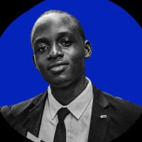 Omotayo Preston