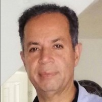 Mohsen Nejad
