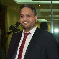Abdulmajeed Alfarra