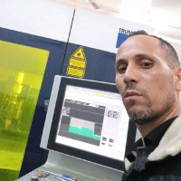 Bassem Khammassi
