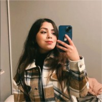 Zoha Rukhsar Shah
