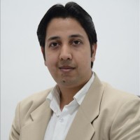 Deepankar Bharadwaj