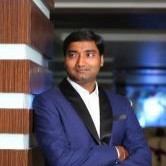 Vivek Alaparthi
