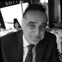 Paul Sehgal