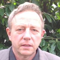 Patrick Hofmans