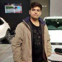 Prajwal Dangwal