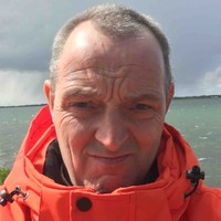Erik Van Riessen
