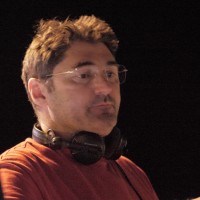 Anthony Suarez