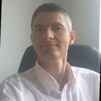 Cosmin Decebal Ursu