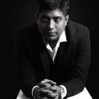 Zakir Hussain