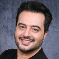 Roberto Mega Junior