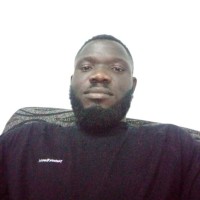 Dafiu Yakub Oluwadamilare