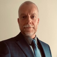 Colin Ovington ACMA, CGMA