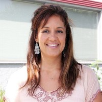 Nita Davis, Mpa