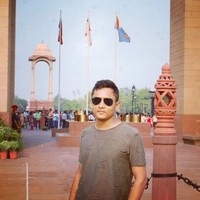 Naveen Dhami