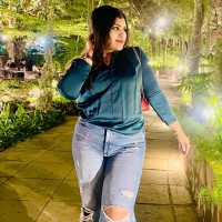 Indrani Saha