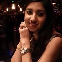 Rishma Misra