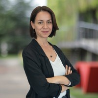 Desirée Villar Ortiz