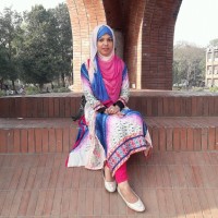 Humayra Zerin Chowdhury