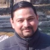 Sunil Bisht