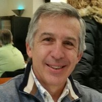 Txema Ponce De León , Rodriguez