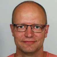 Bert-Jan Veldink