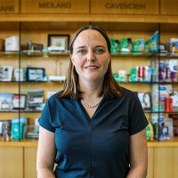 Julie Simmons P.Eng