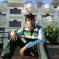 manoj saini